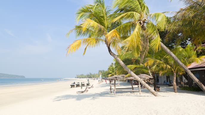 Auf Wiedersehen Malaysia!