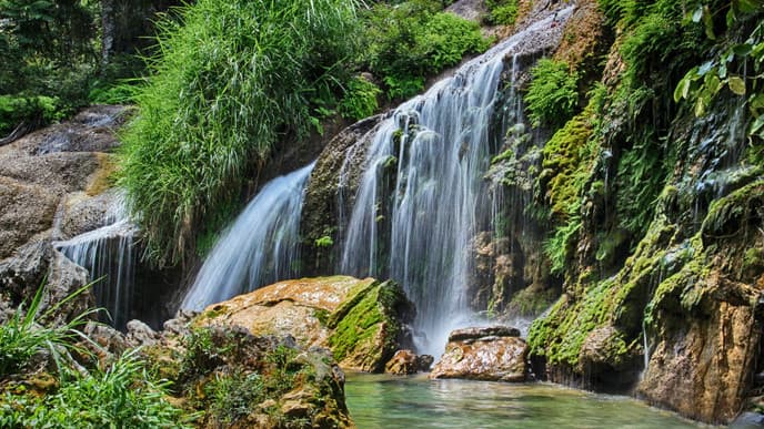 Find Serenity in Península de Zapata