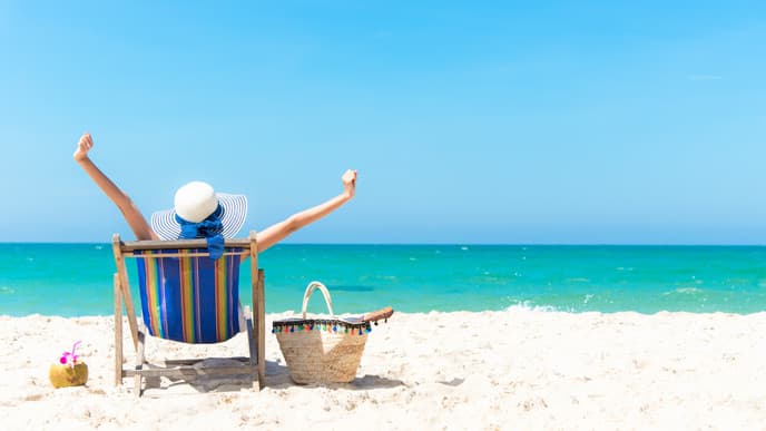 Schnorcheln im Roten Meer