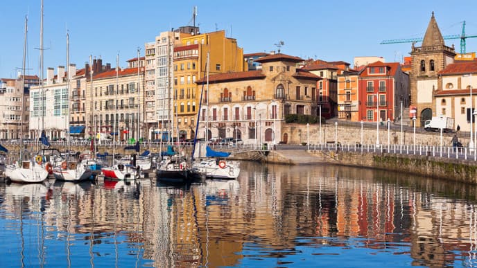 The charms of Asturias