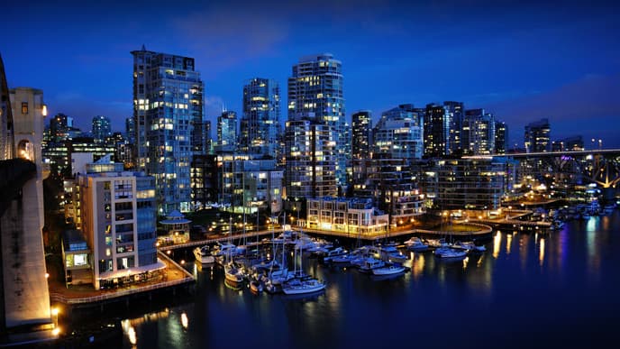 Say Farewell to Canada!