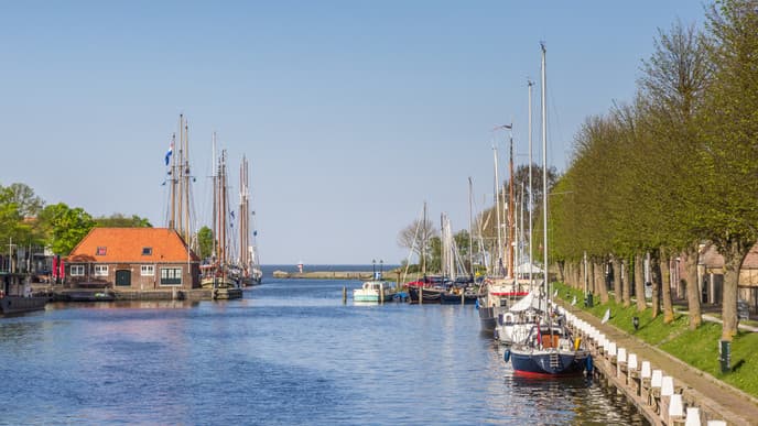 Medemblik Cycle Route