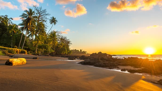 Bocas del Toro - Urlaub pur