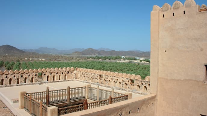 Ancient architecture