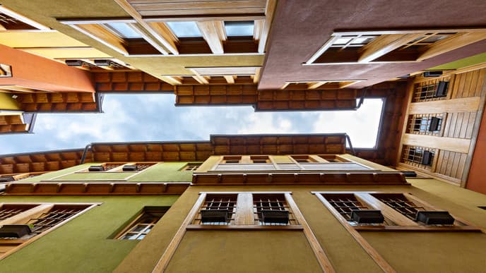 Cultural road to Prizren