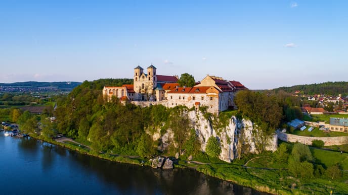 Discover the Lesser-Known Sights of Poland