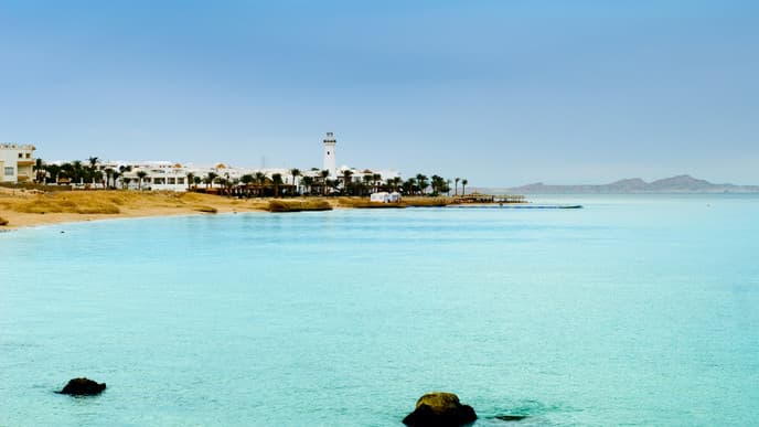 Second day of relaxation