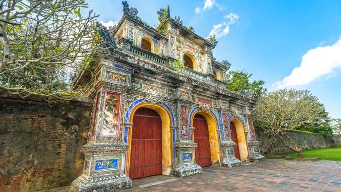 Stadterkundung & Wasserpuppentheater