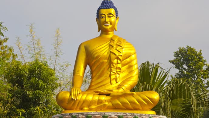 Explore the most sacred place on Earth