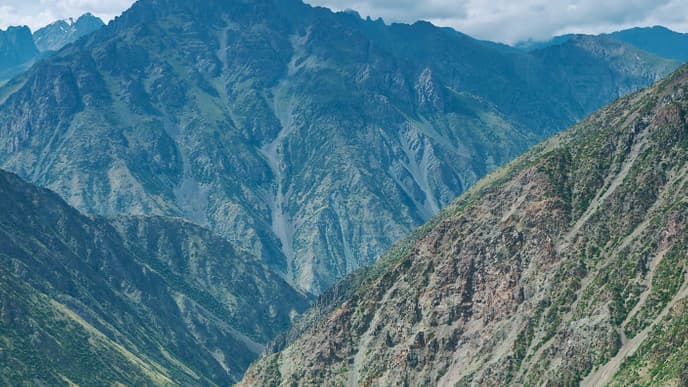 Return to the Capital City