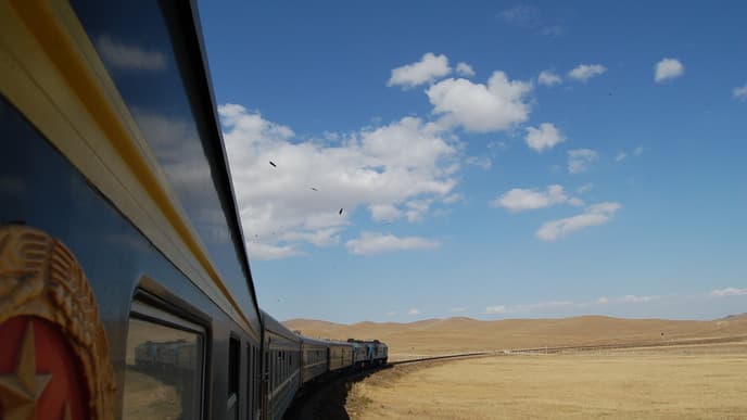 Stadtbesichtigung Taschkent