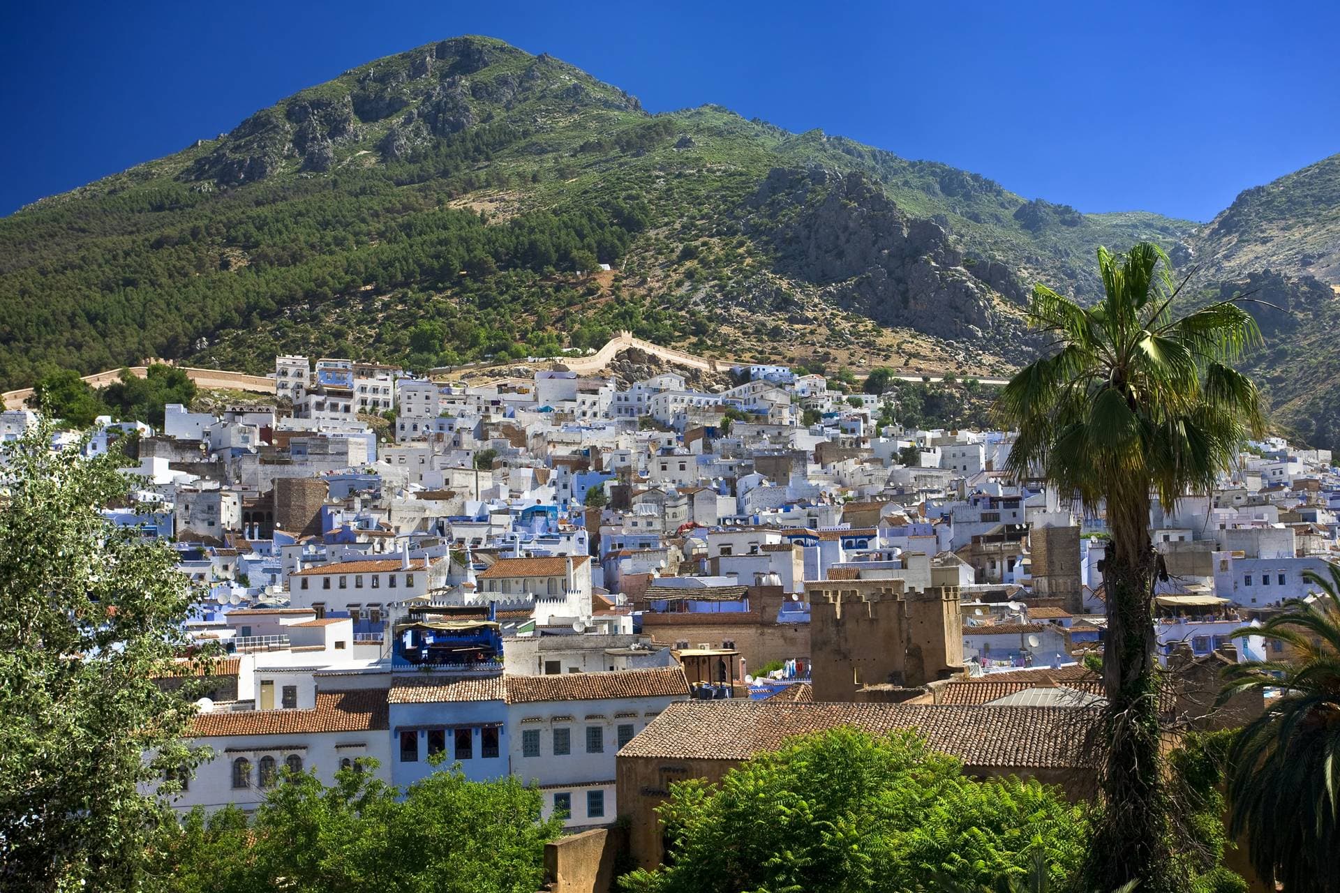 Chefchaouen