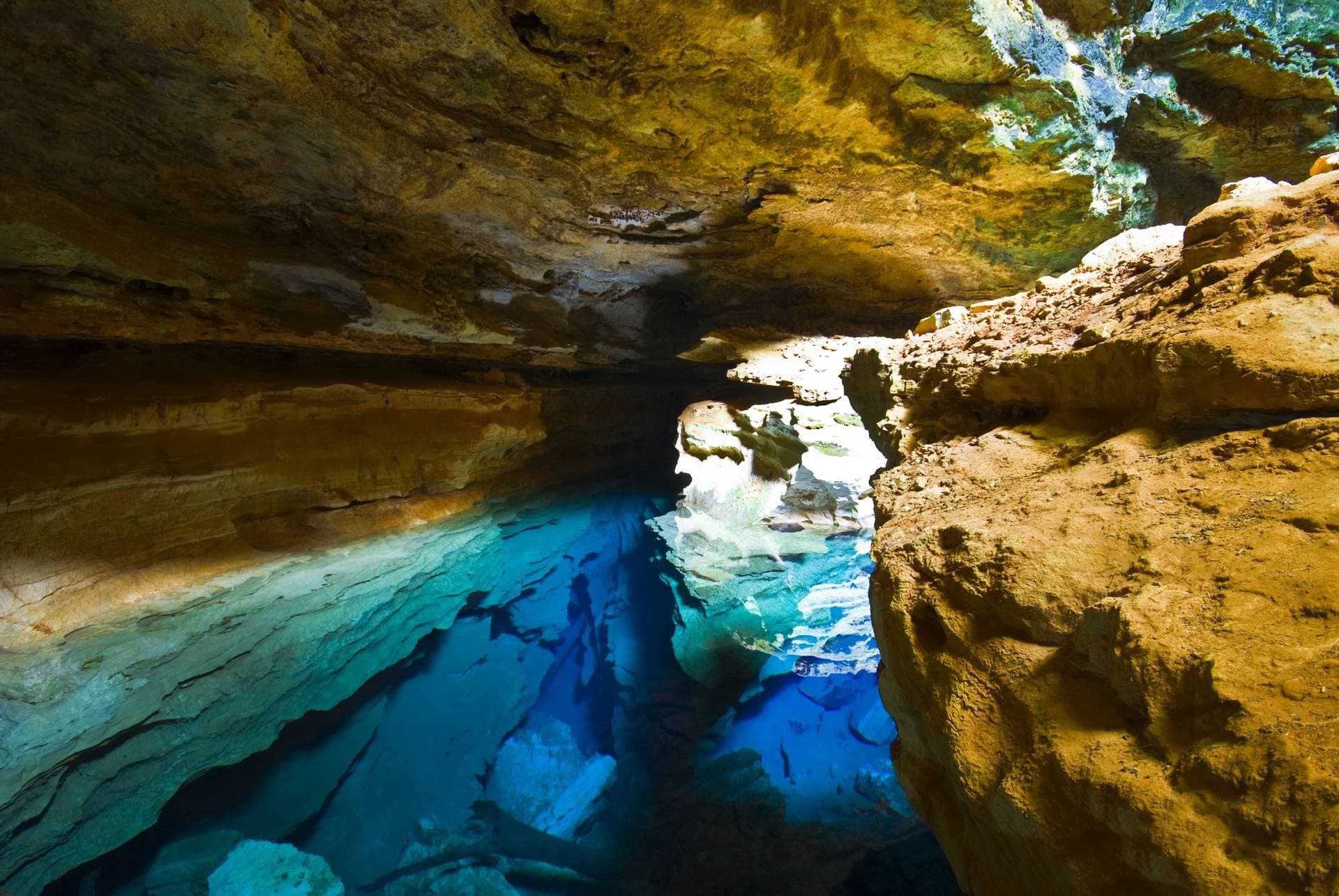 Chapada Diamantina
