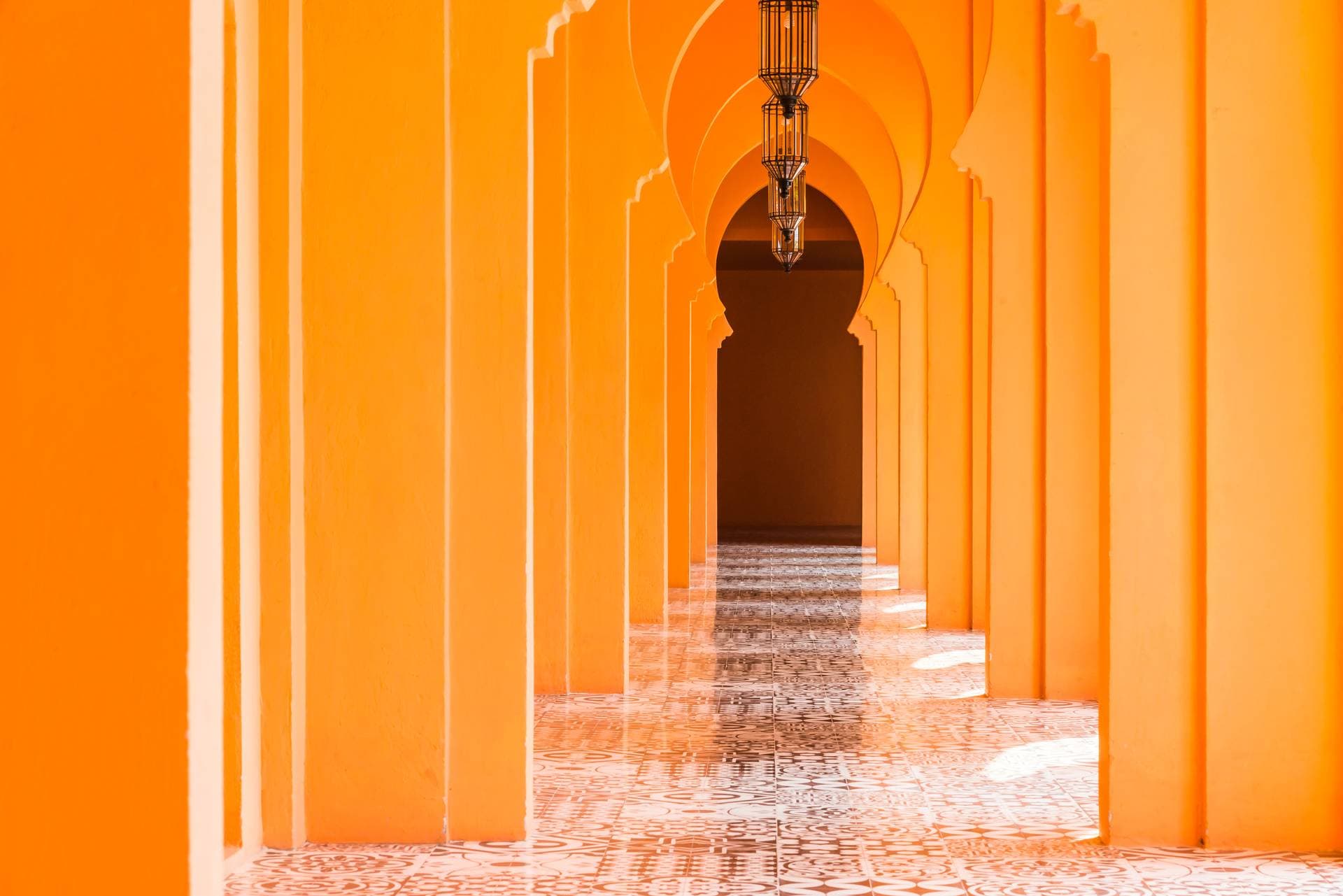 Marrakech