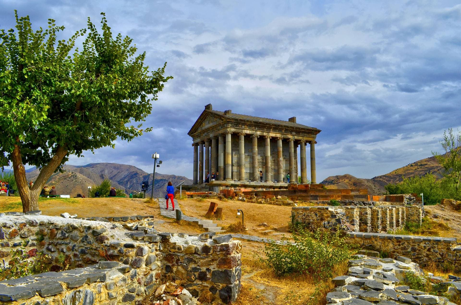 Garni - Yerevan
