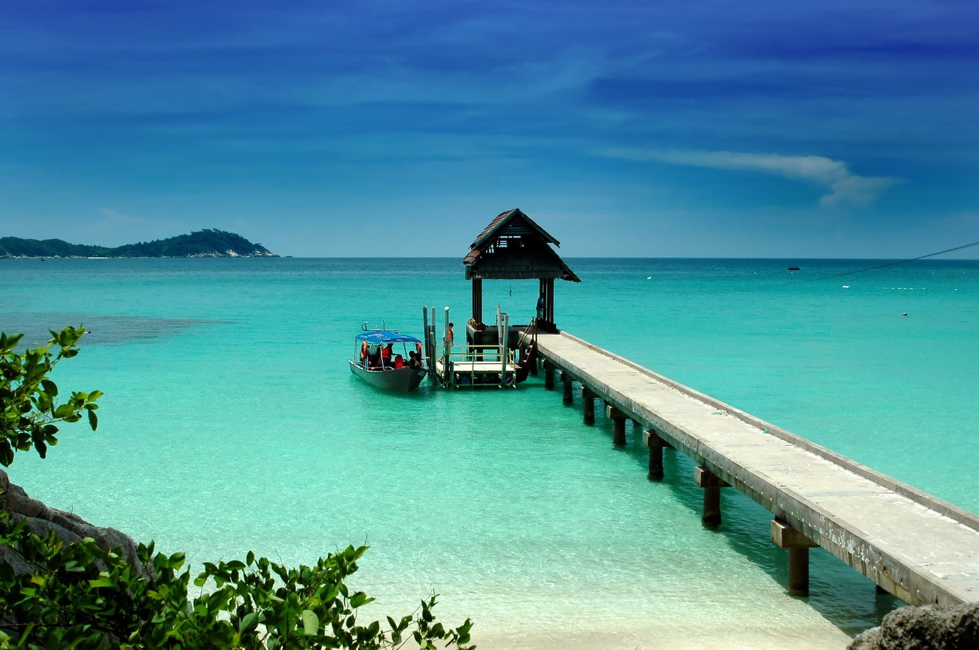 Redang Island