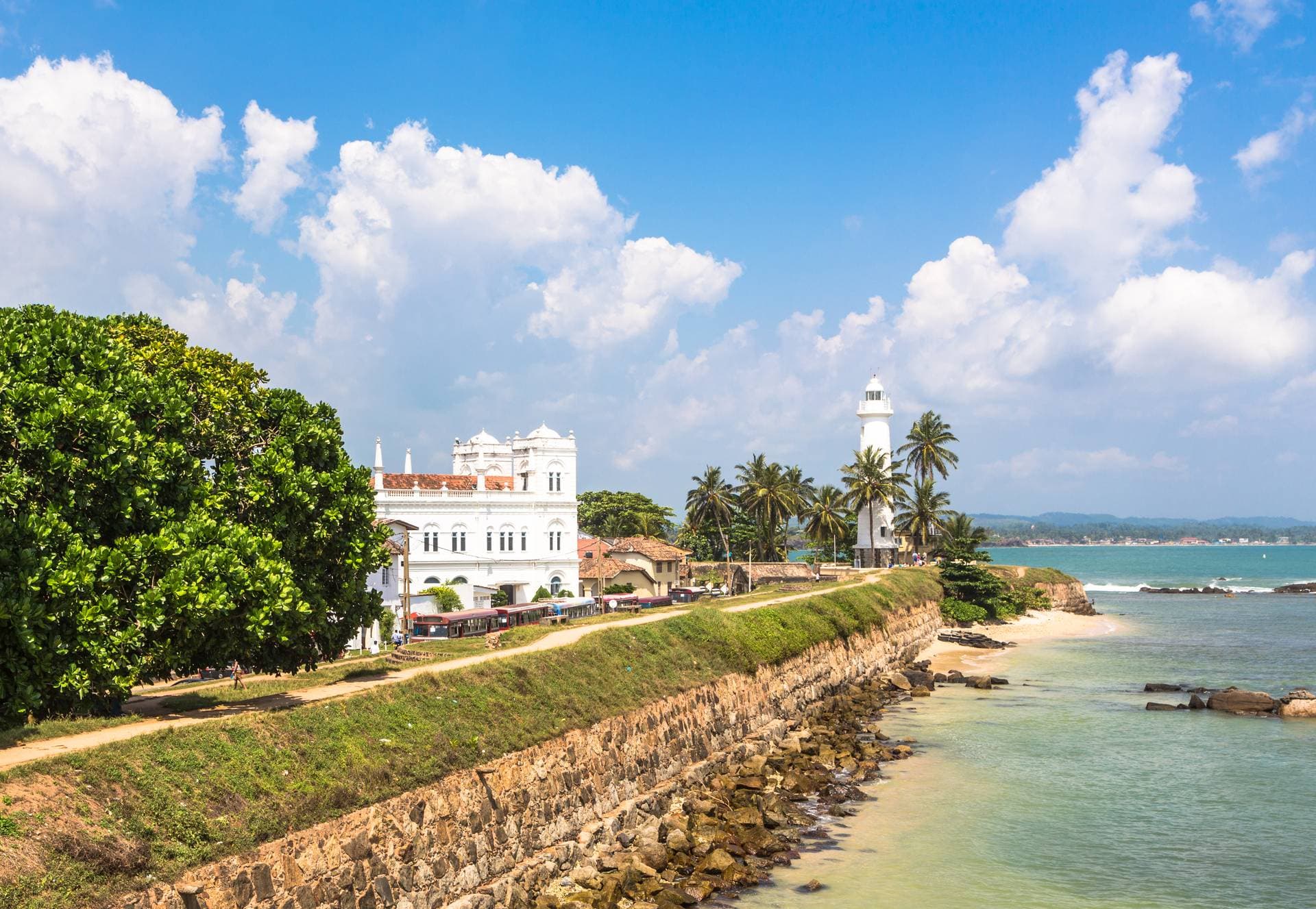 Galle - Unawatuna