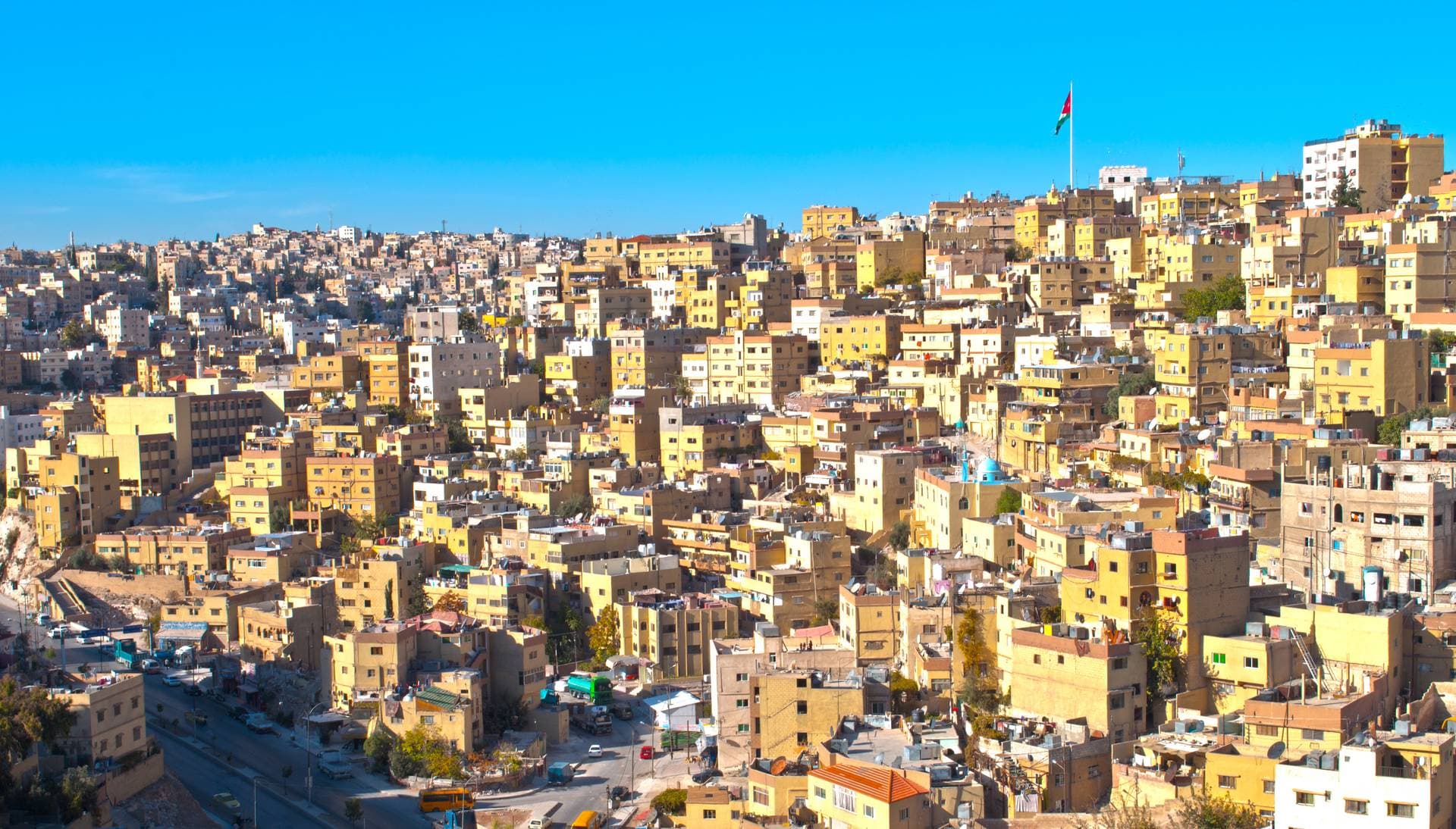 Amman