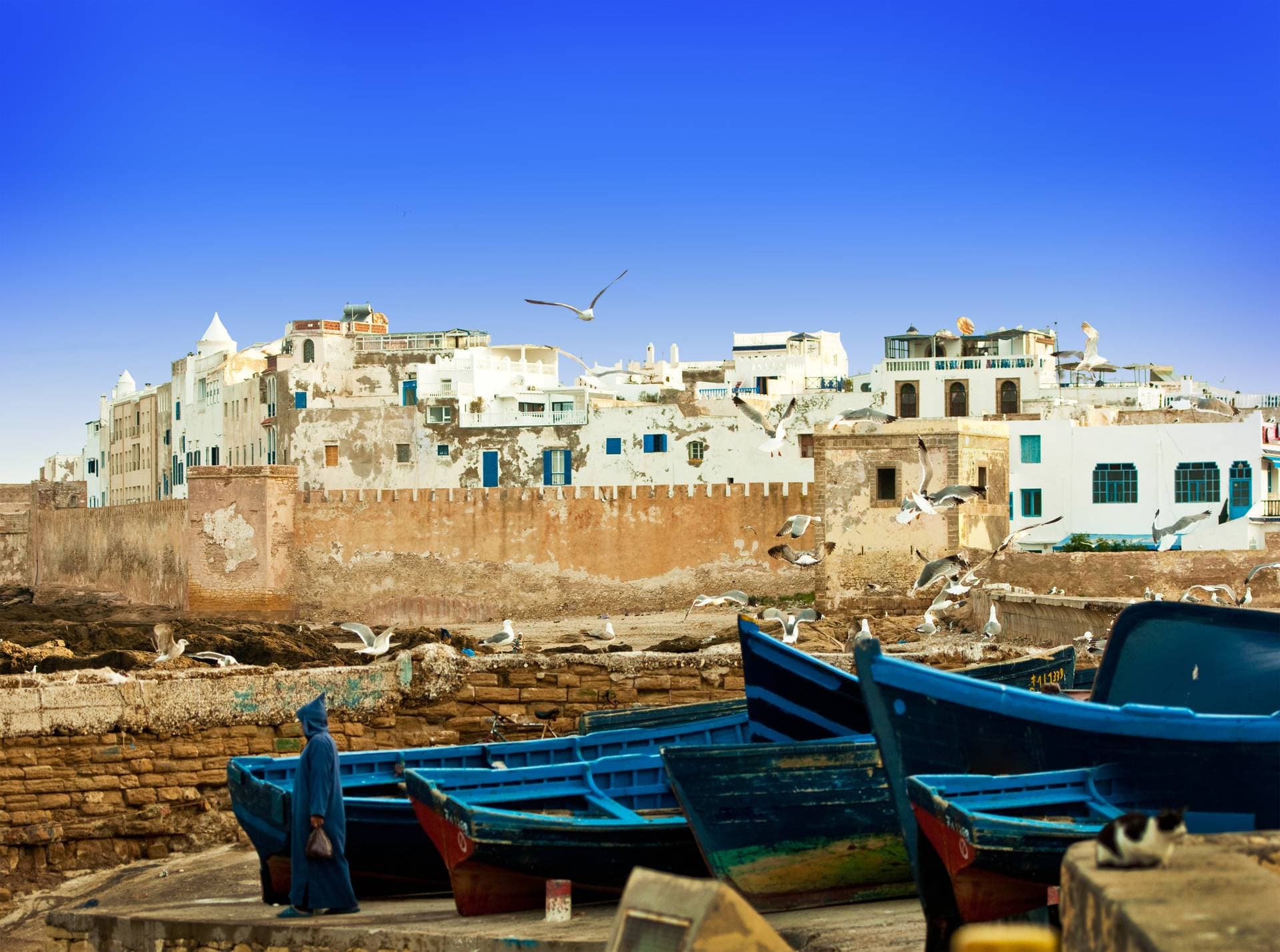 Essaouira