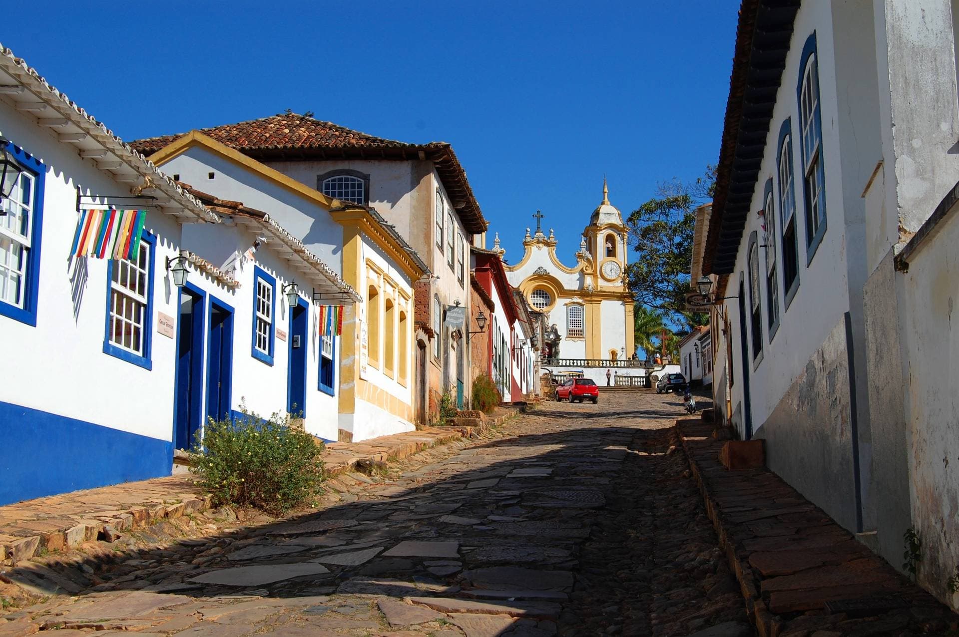 Tiradentes