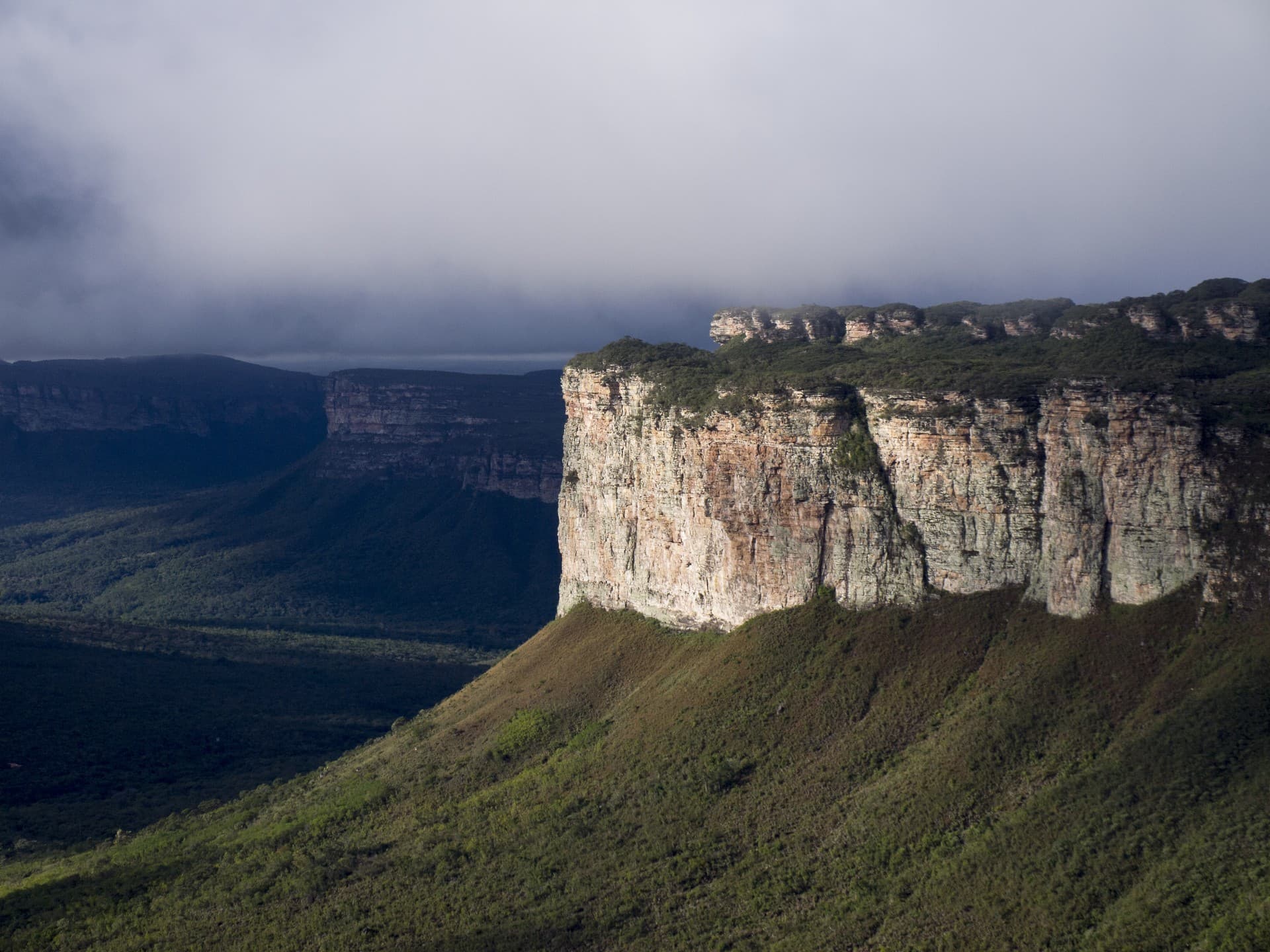 Chapada Diamantina