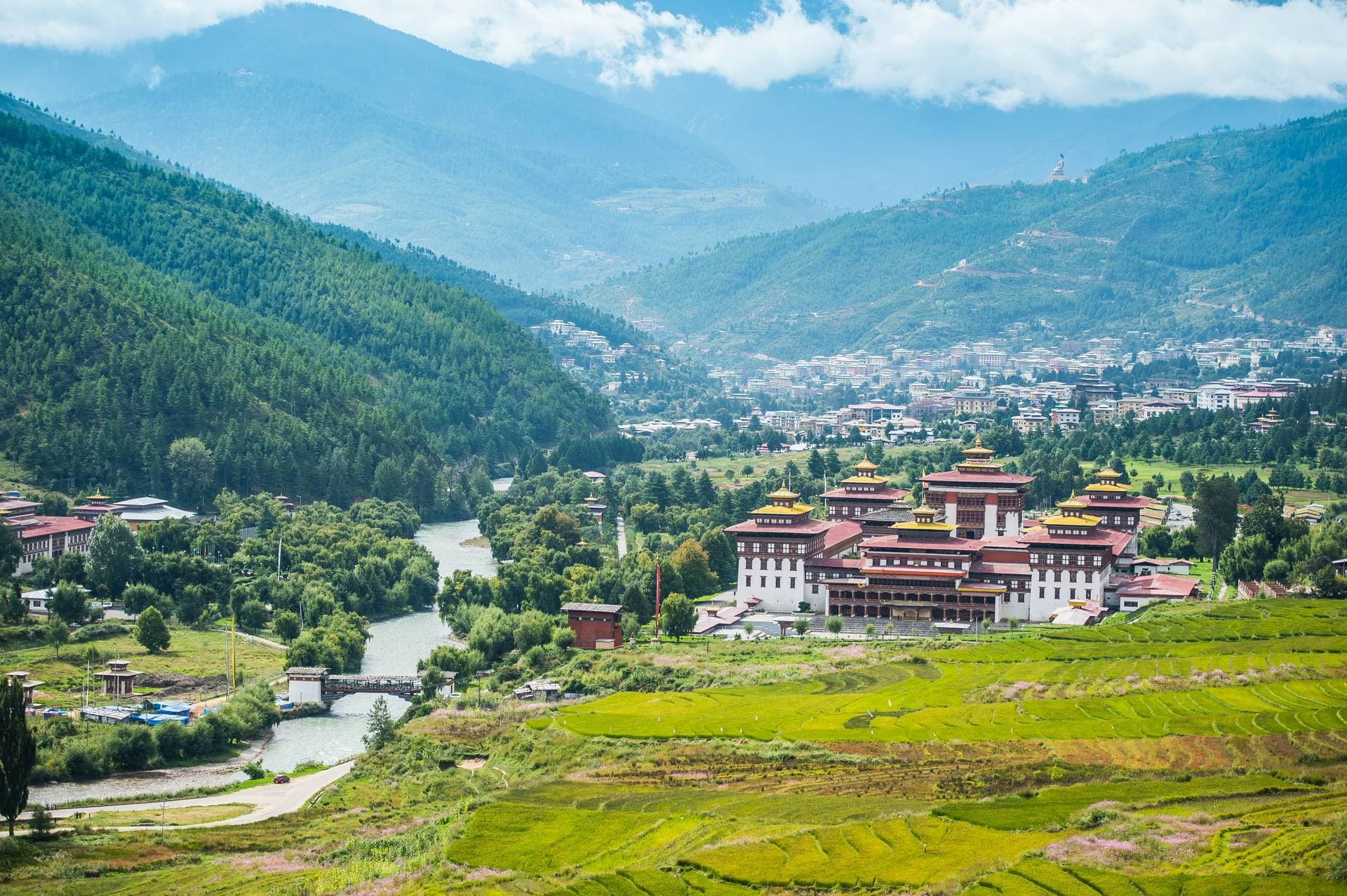 Thimphu