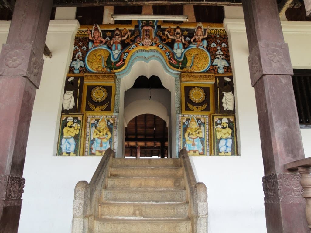 Explore Kandy, a painter's dream