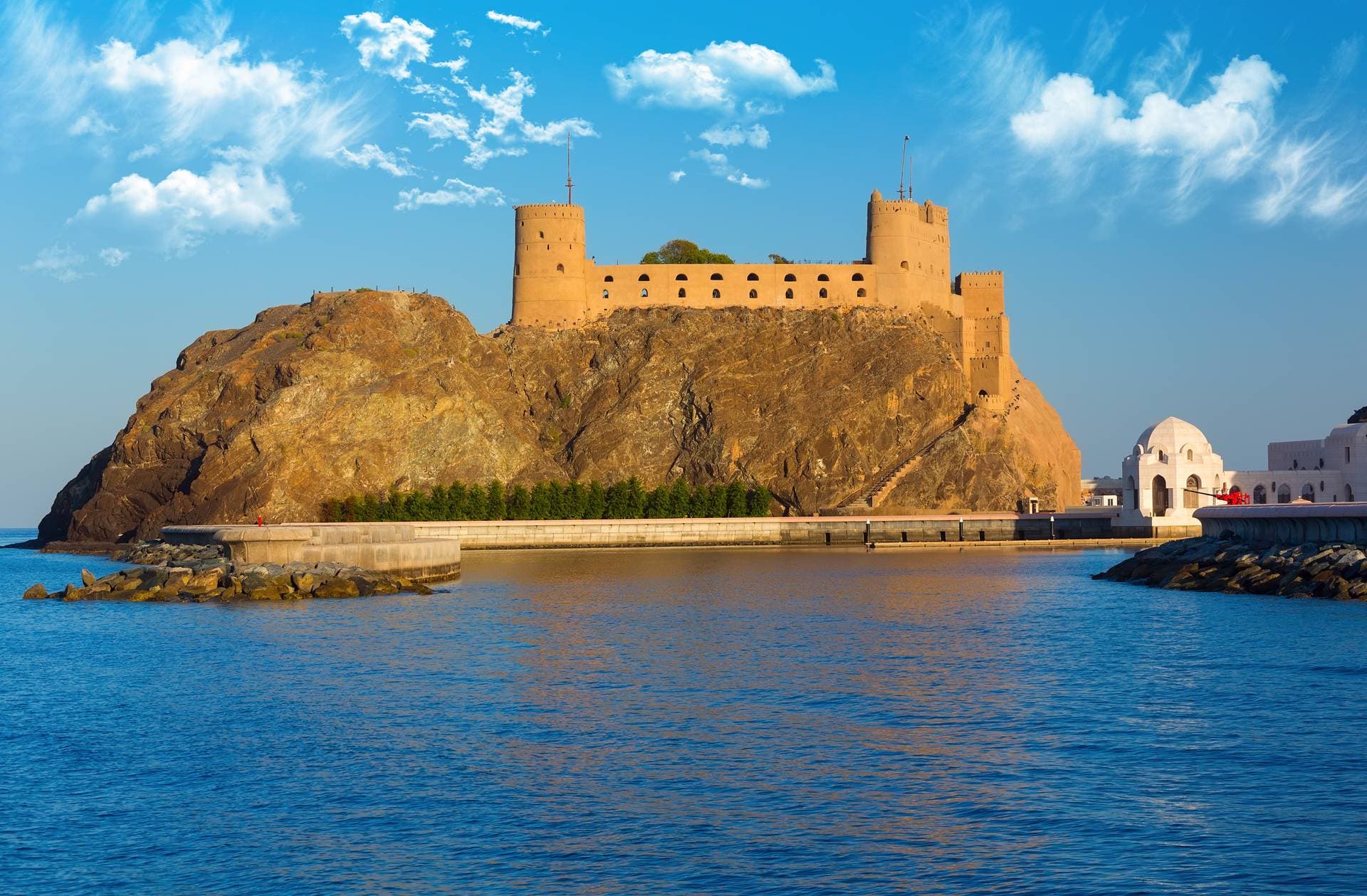 Muscat