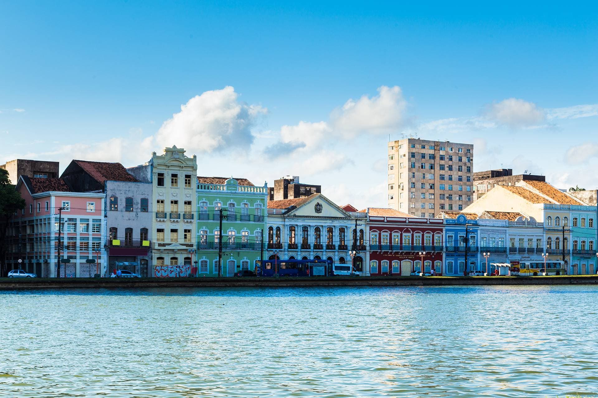 Porto de Galinhas
