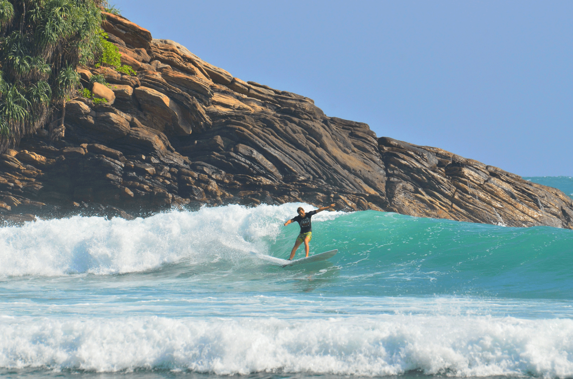 Spend another day at leisure