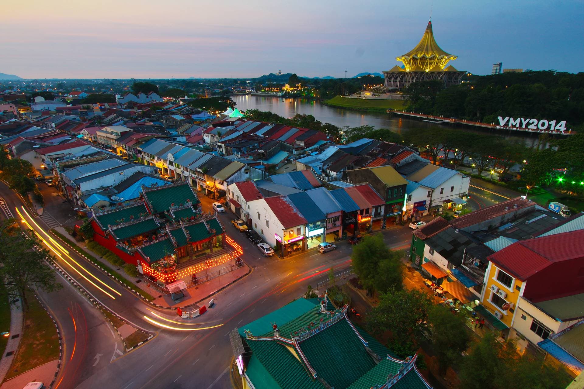 Kuching