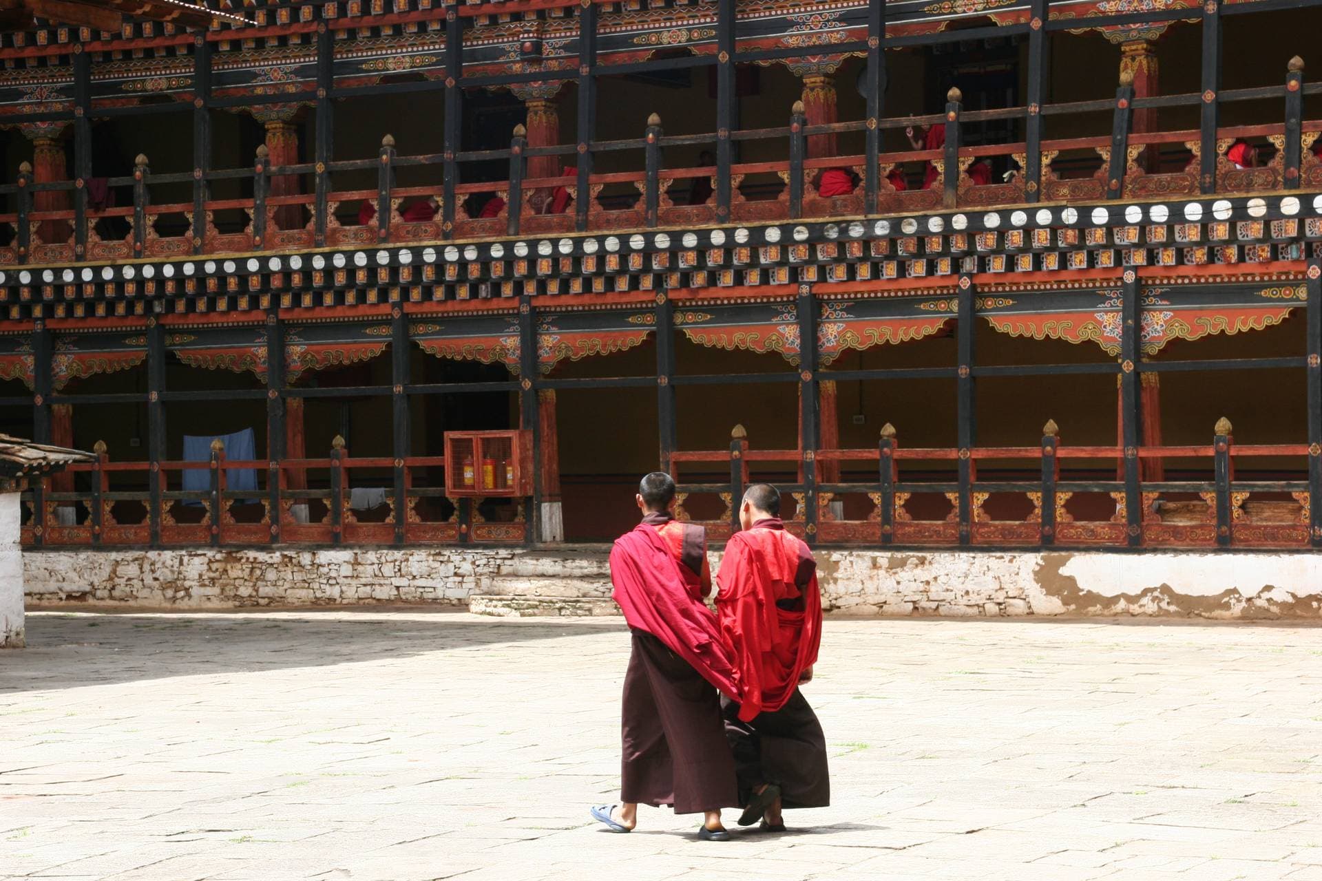 Paro