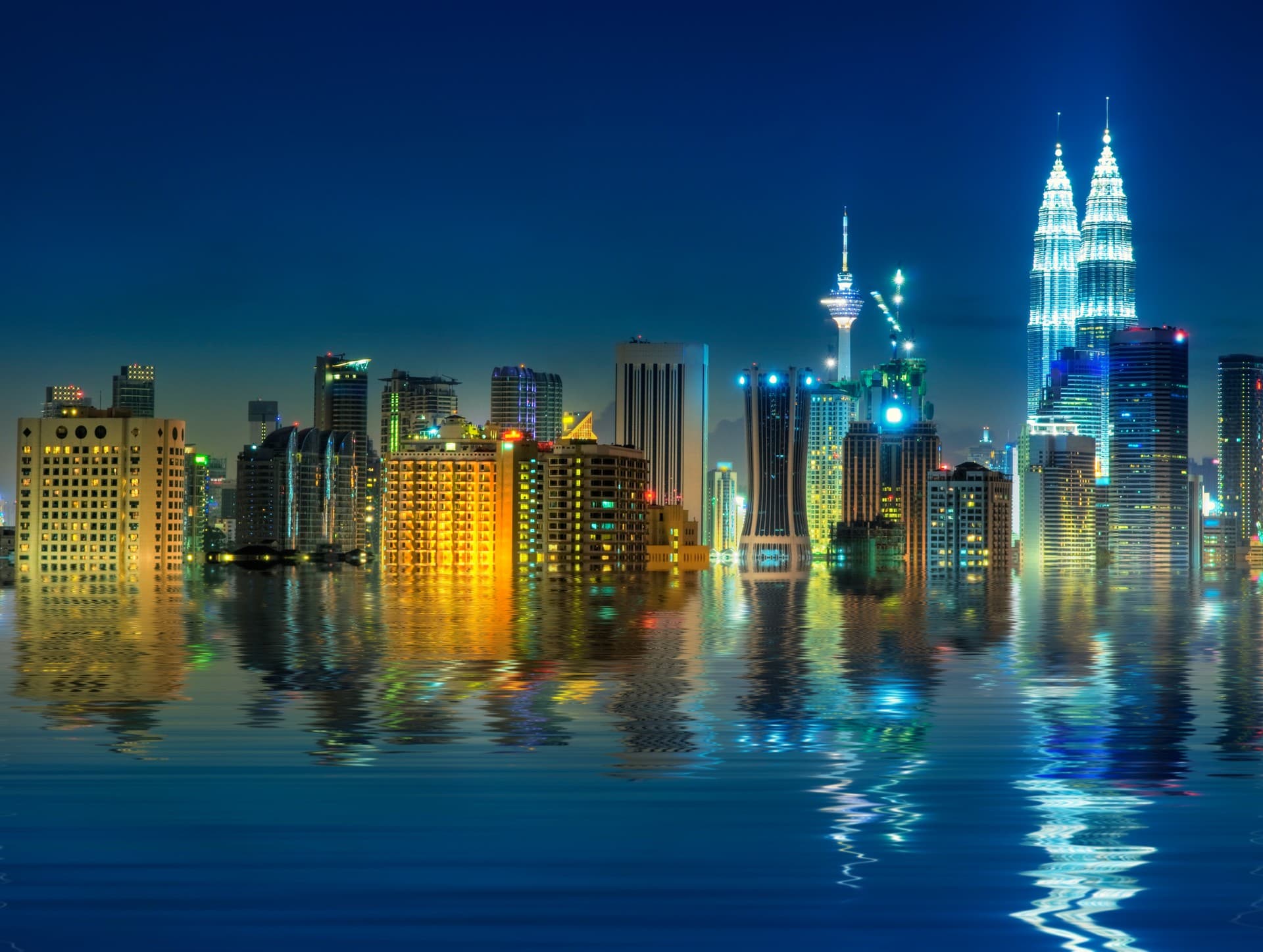 Kuala Lumpur