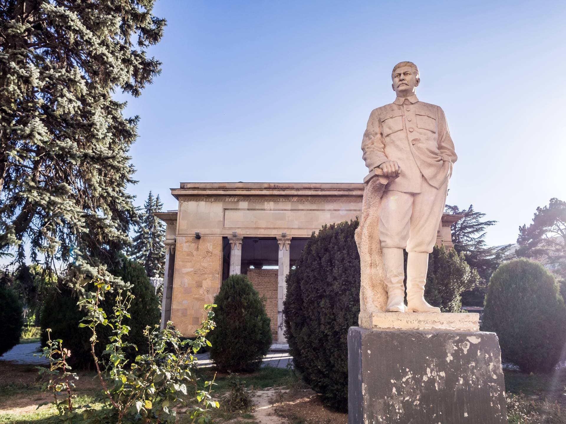 Gori - Kutaisi