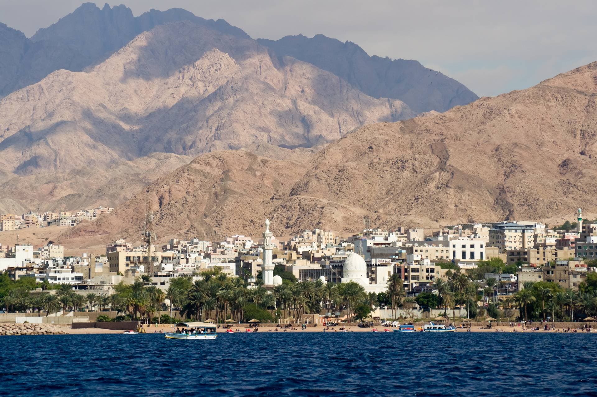 Aqaba