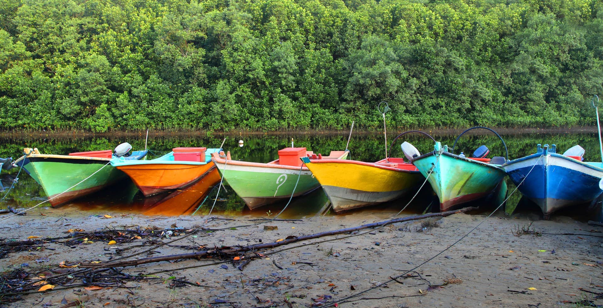 Redang Island