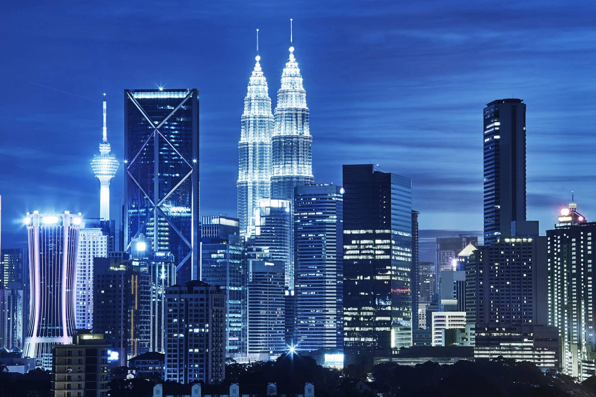 Kuala Lumpur