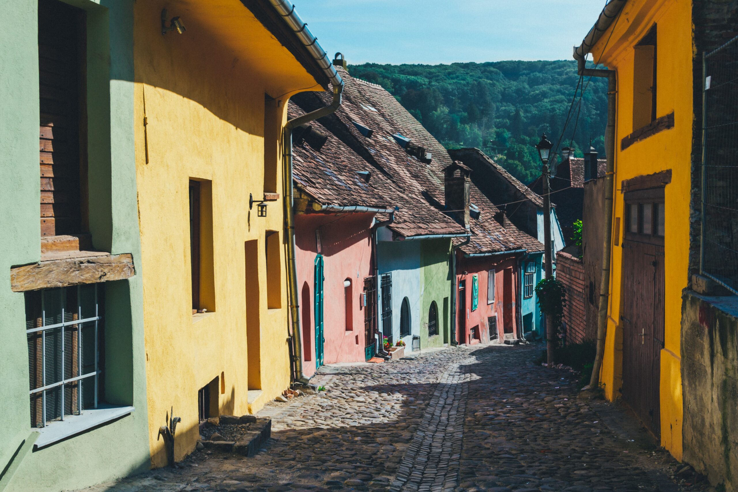 Romania