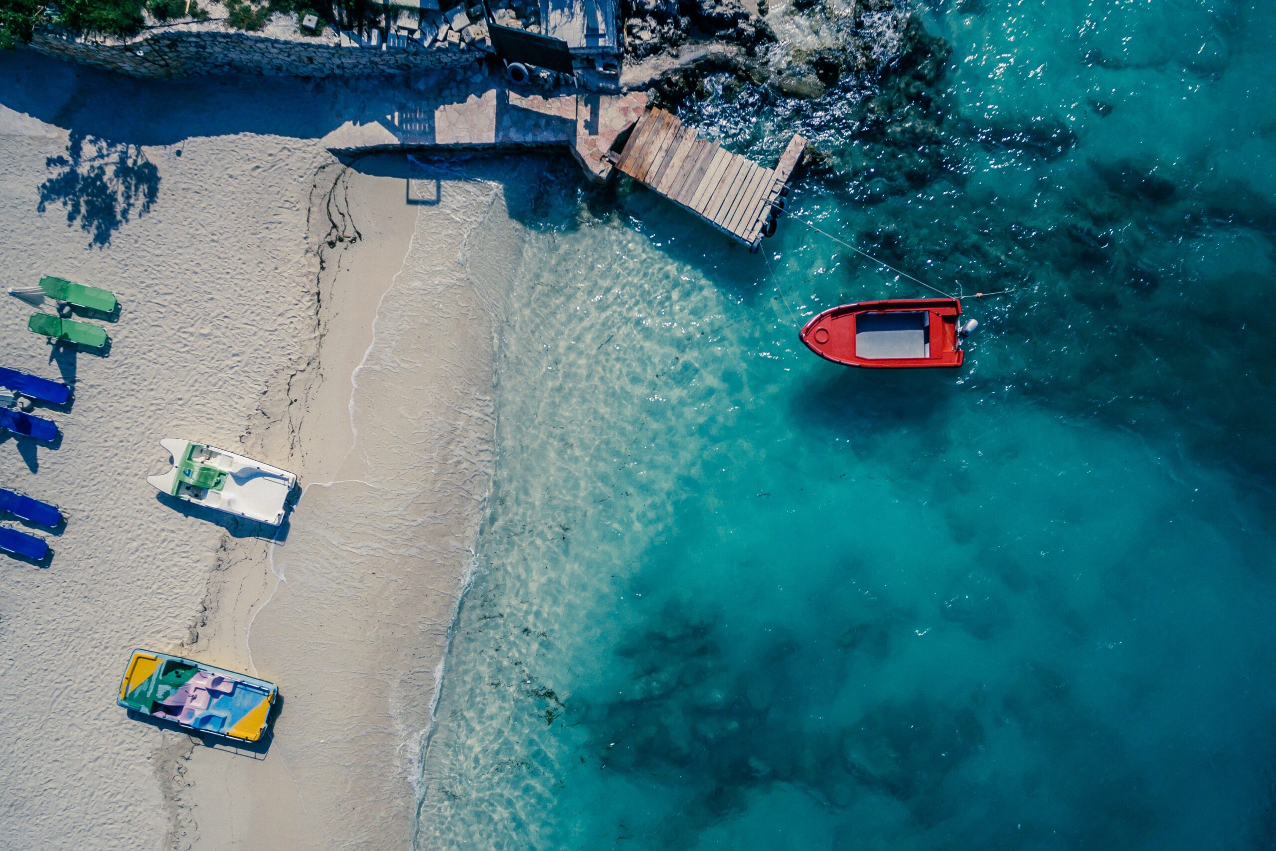 We're reimagining a fairer way to visit Albania