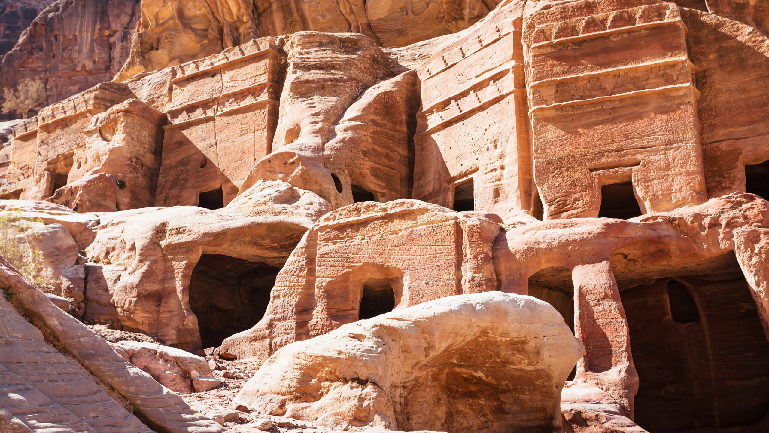 Petra, Jordan