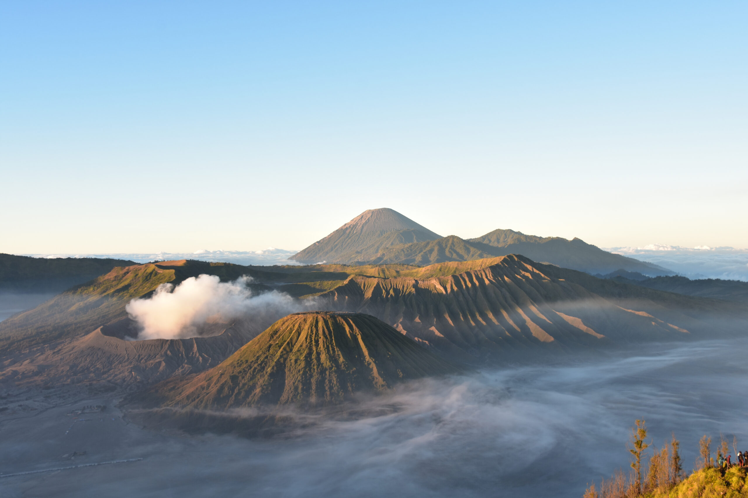 We're reimagining a fairer way to visit Indonesia