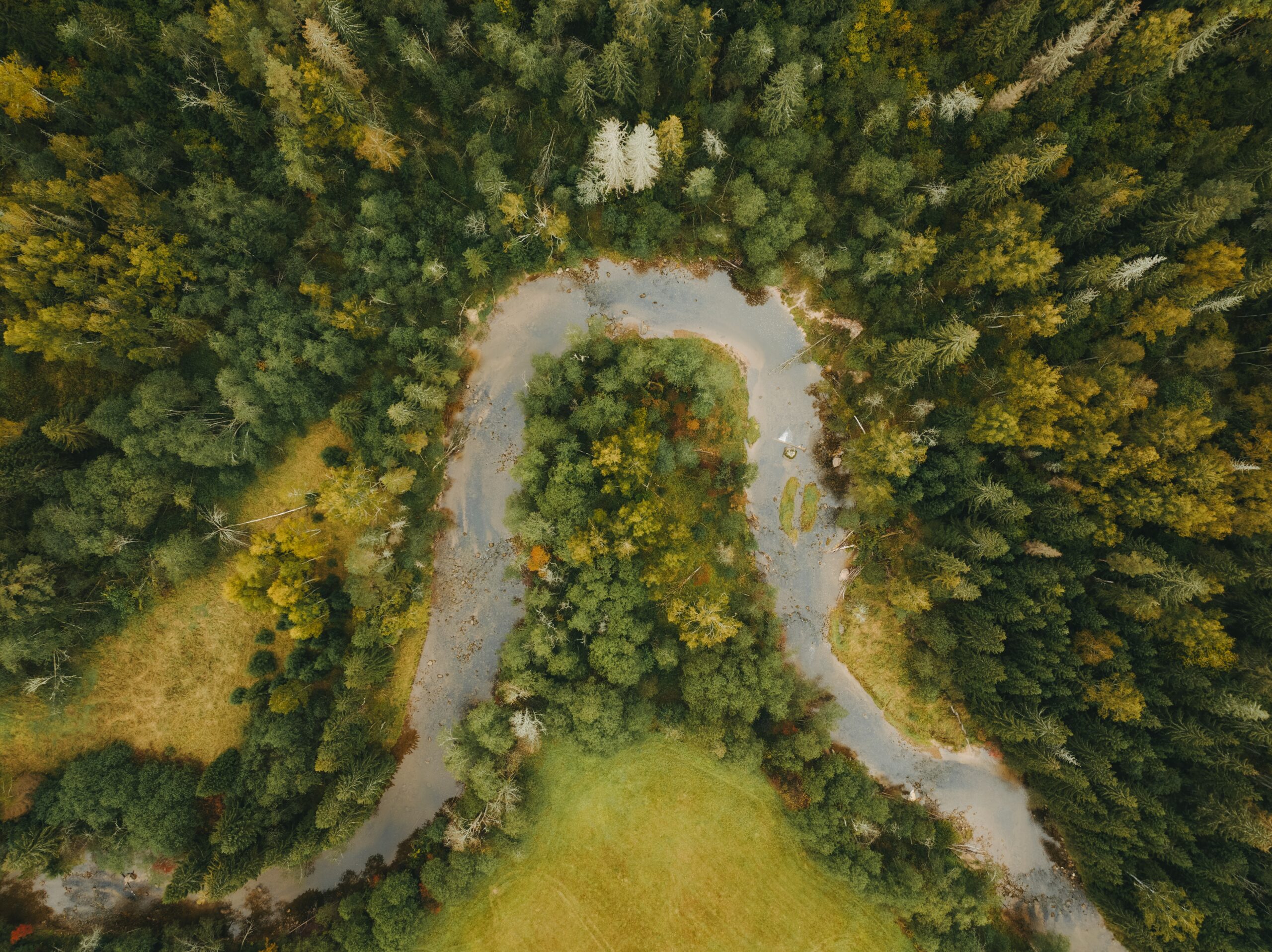 We're reimagining a fairer way to visit Latvia