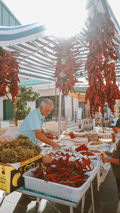 A fairer way to visit Italy