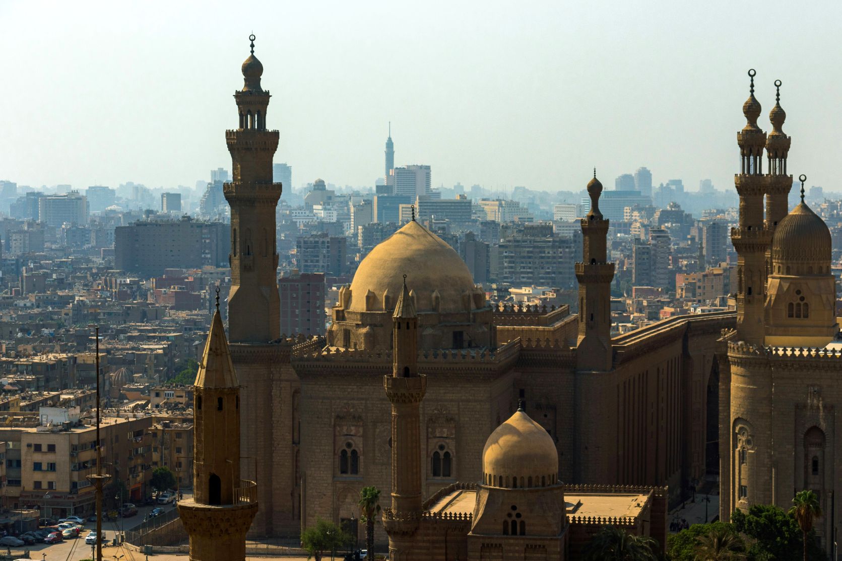Cairo, Egypt