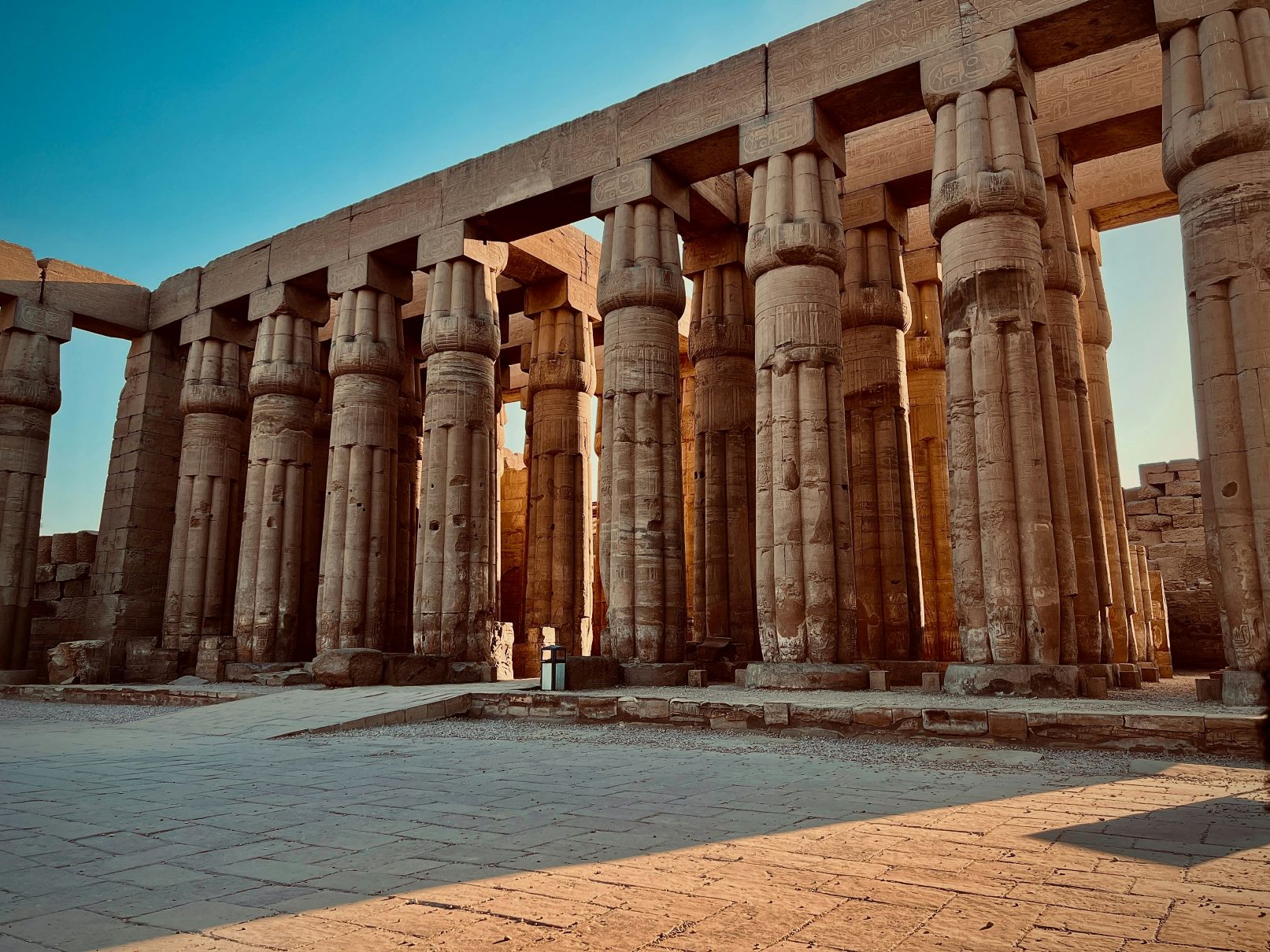 Luxor, Egypt