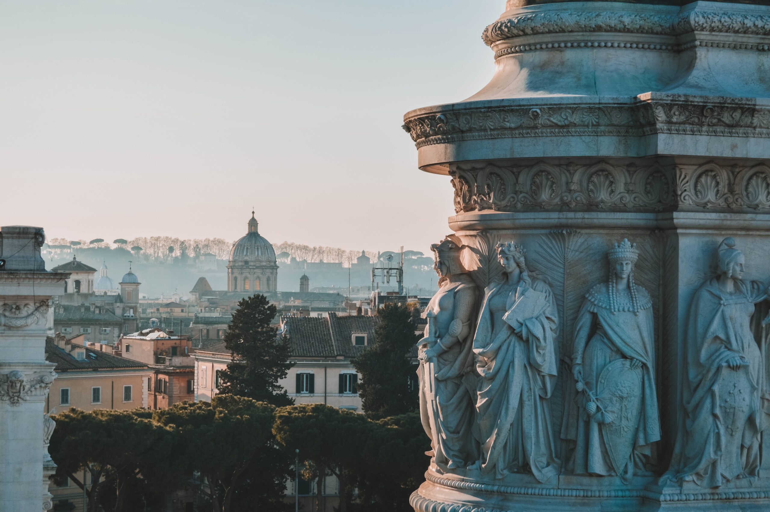 Rome, Italy