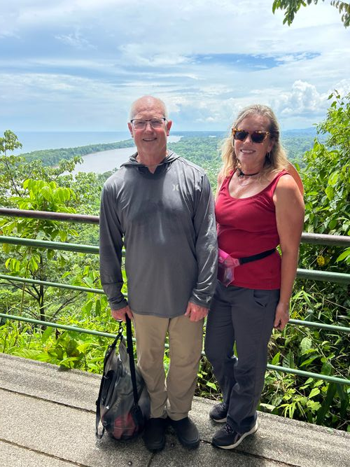 Traveler stories from TravelLocal visitors to Costa Rica