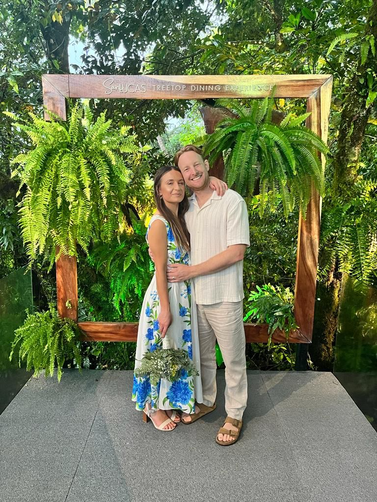Traveler stories from TravelLocal visitors to Costa Rica