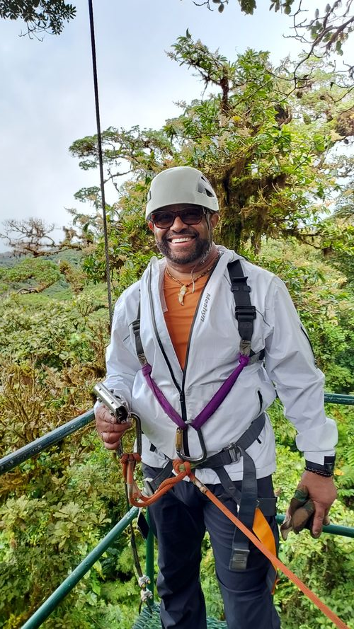 Traveler stories from TravelLocal visitors to Costa Rica