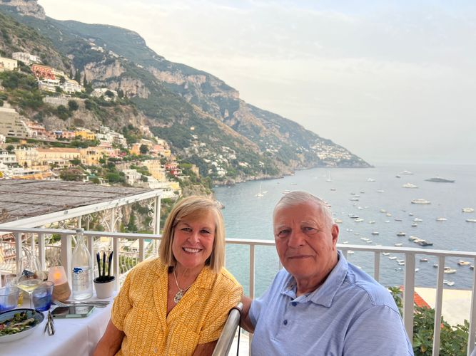 Traveler stories from TravelLocal visitors to Italy